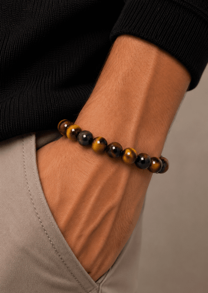 Kralenarmband Noble Tides