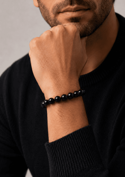 Kralenarmband Shadow Apex