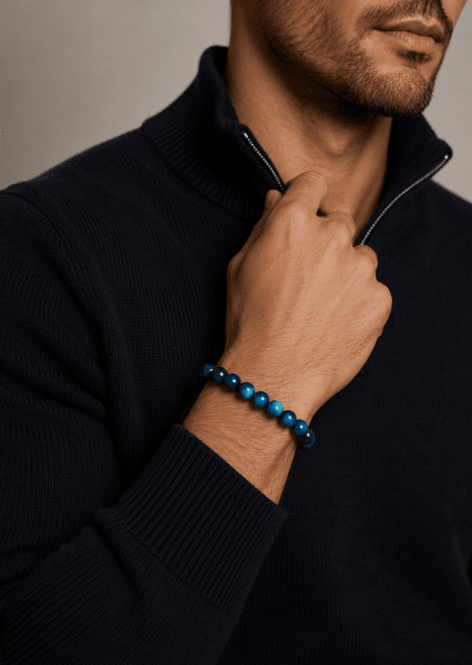 Kralenarmband Tide Essence