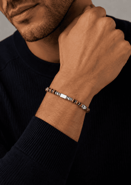 Kralenarmband Titan Nexus