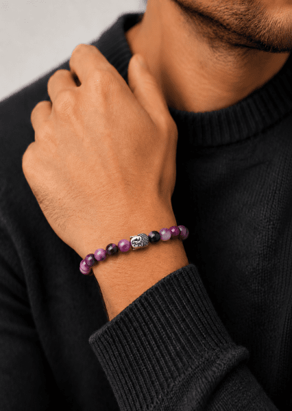 Kralenarmband Zenith Balance