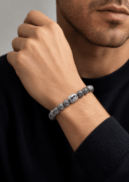 Kralenarmband Zenith Bond