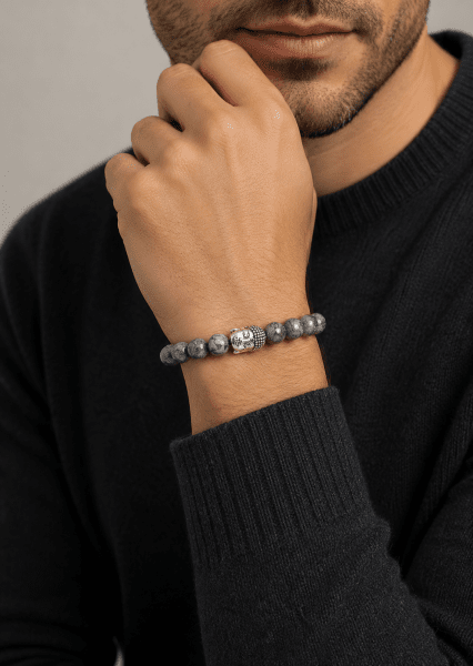 Kralenarmband Zenith Token
