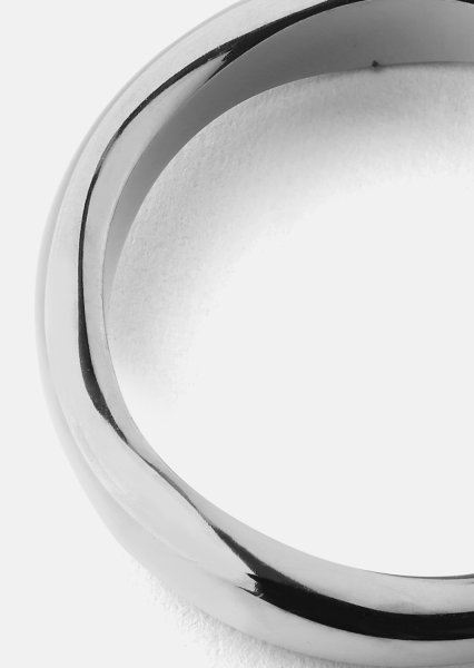 Ring Elara - Verzilverd