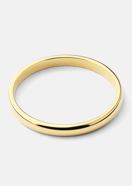 Ring Eterna - 18k Verguld