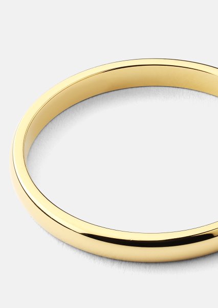 Ring Eterna - 18k Verguld