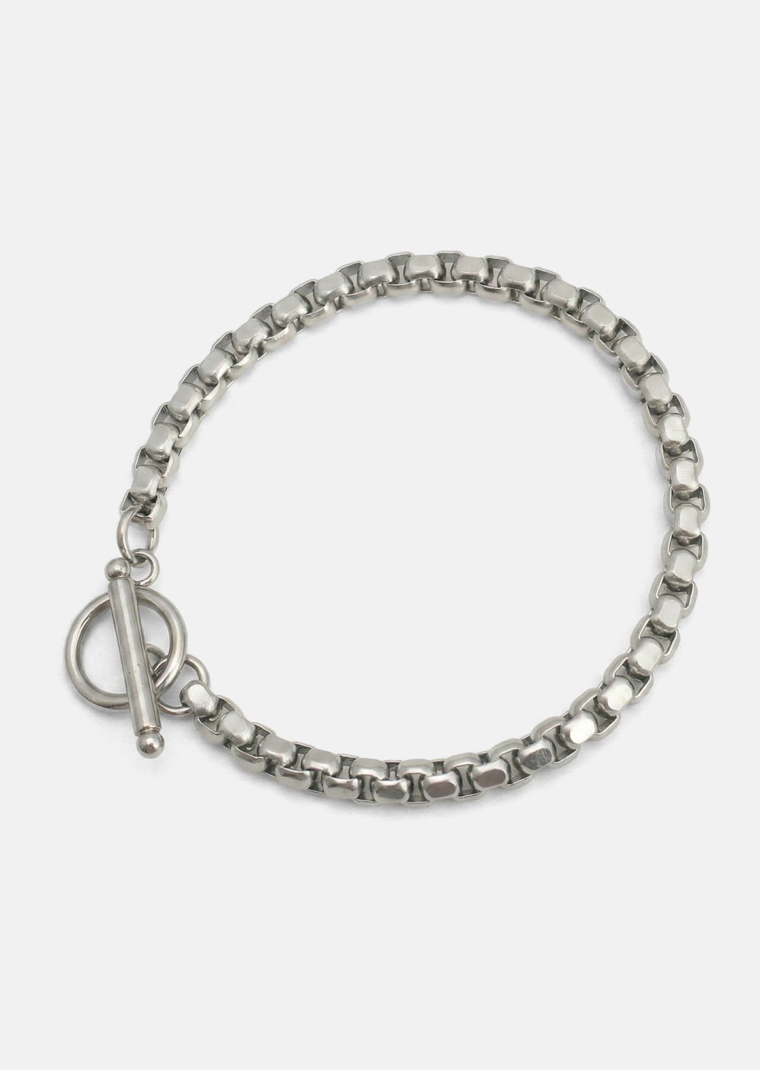 Armband Vaelor Shade - Verzilverd
