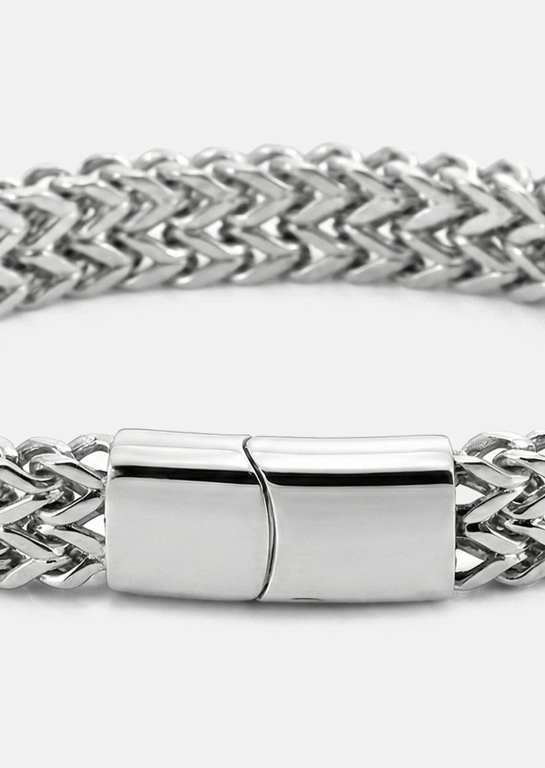 Armband Drexen Ember - Verzilverd