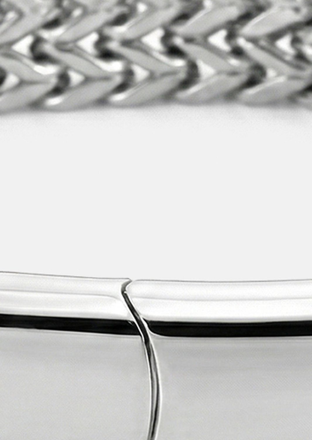 Armband Drexen Ember - Verzilverd