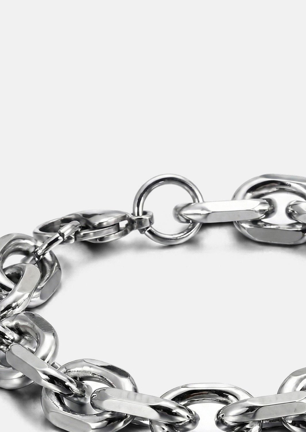 Armband Aure Vale - Verzilverd