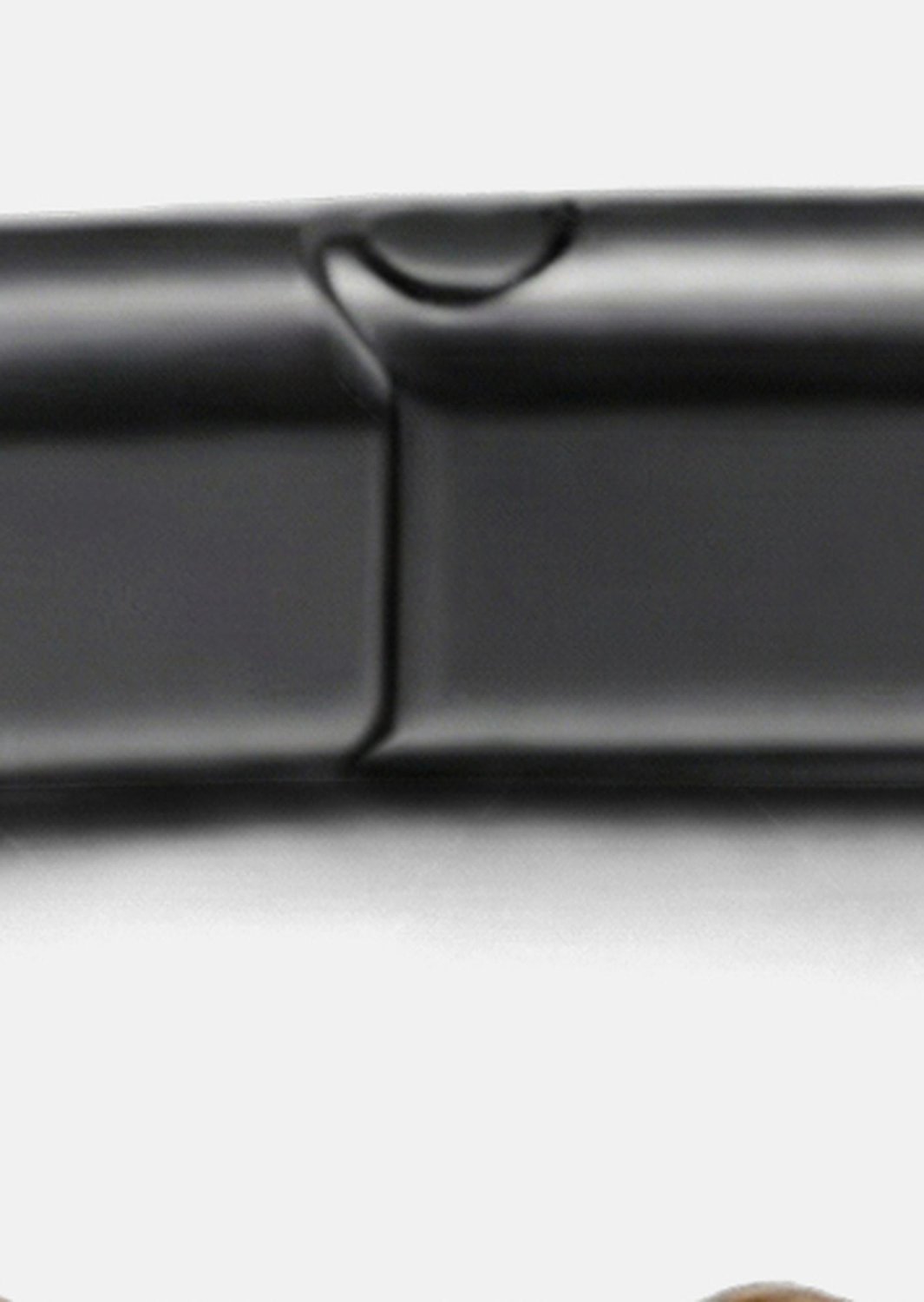 Leren armband Cinder Guard