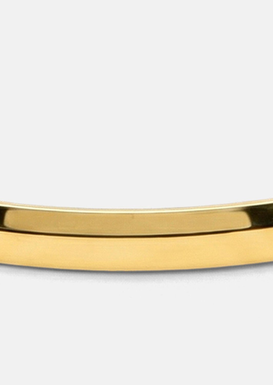 Armband Crest Valor - 18k Verguld