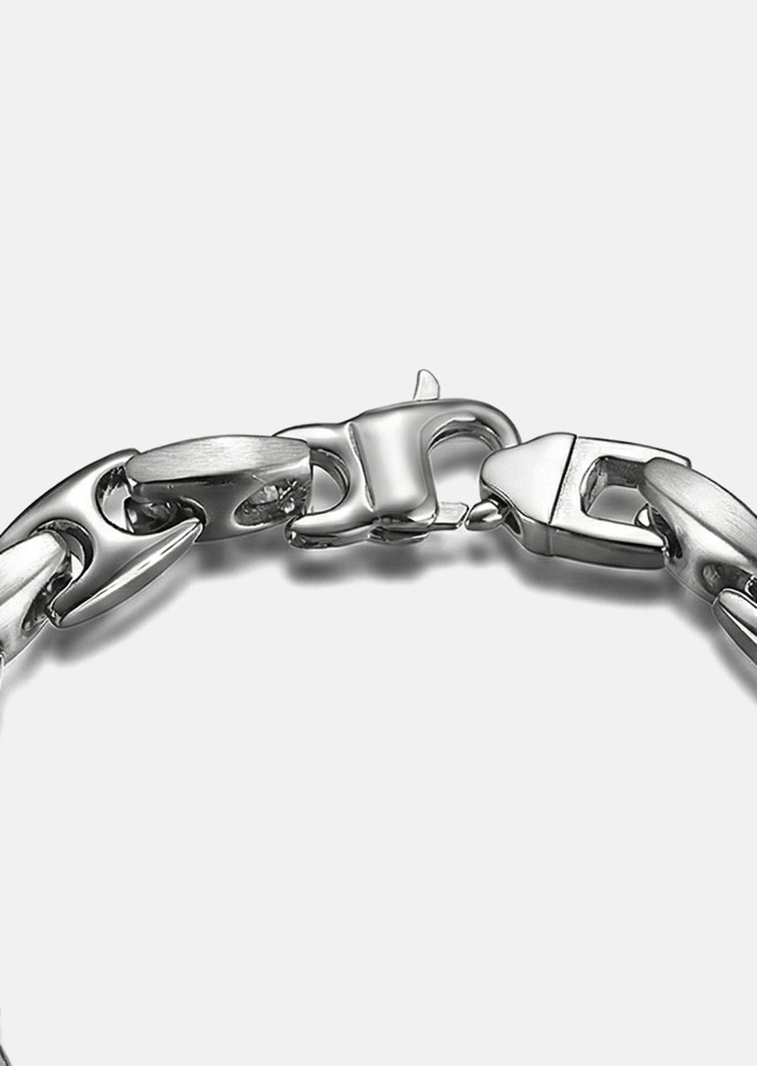 Armband Marlow Helm - Verzilverd