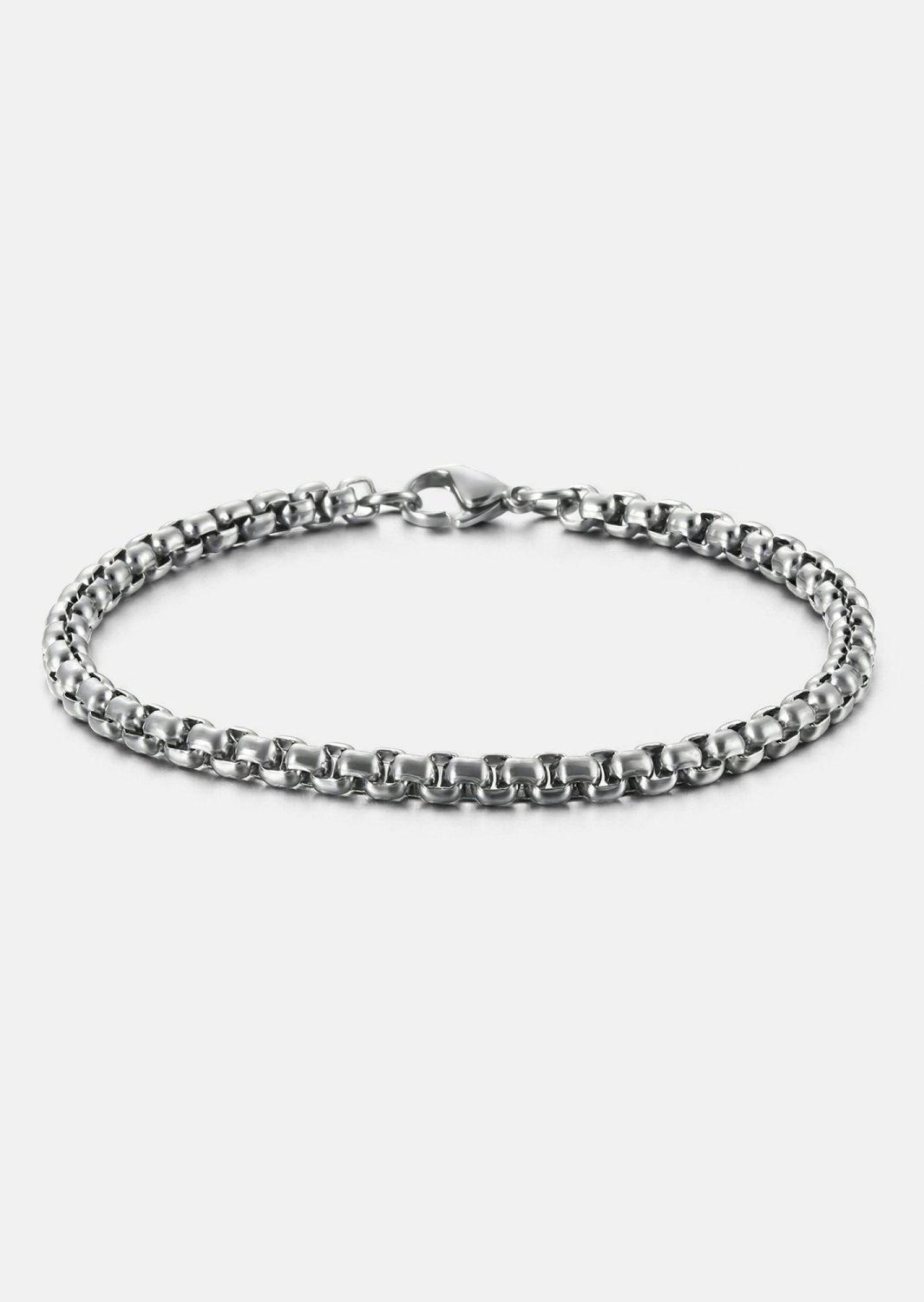 Armband Darian Harbor - Verzilverd