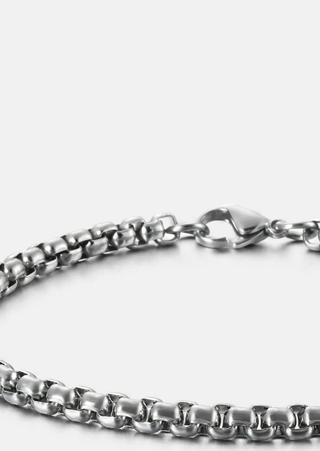 Armband Darian Harbor - Verzilverd