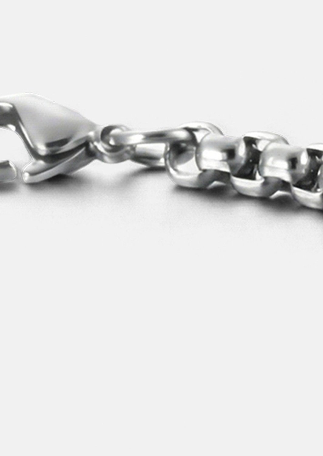 Armband Darian Harbor - Verzilverd