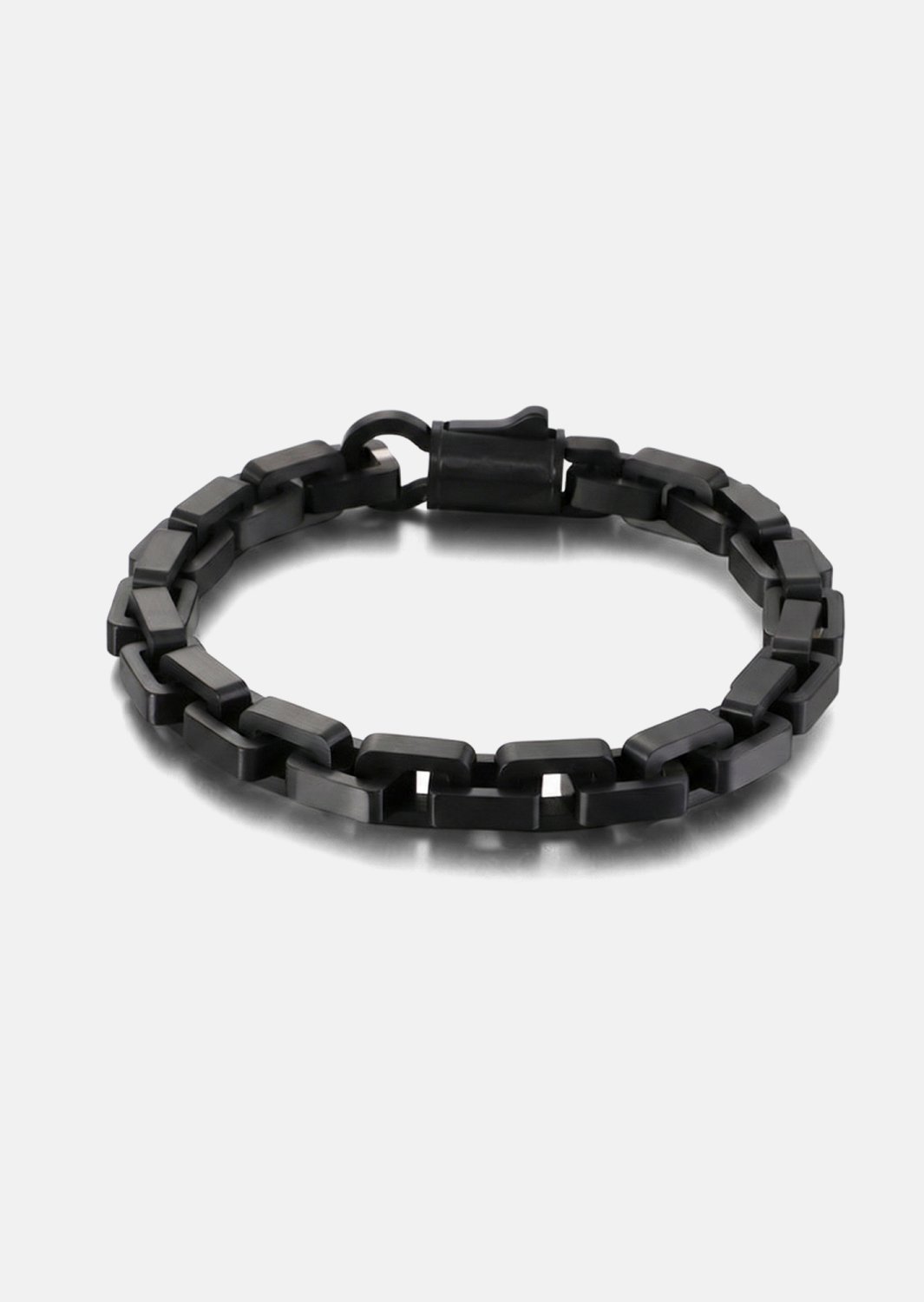 Stalen armband Titan Band