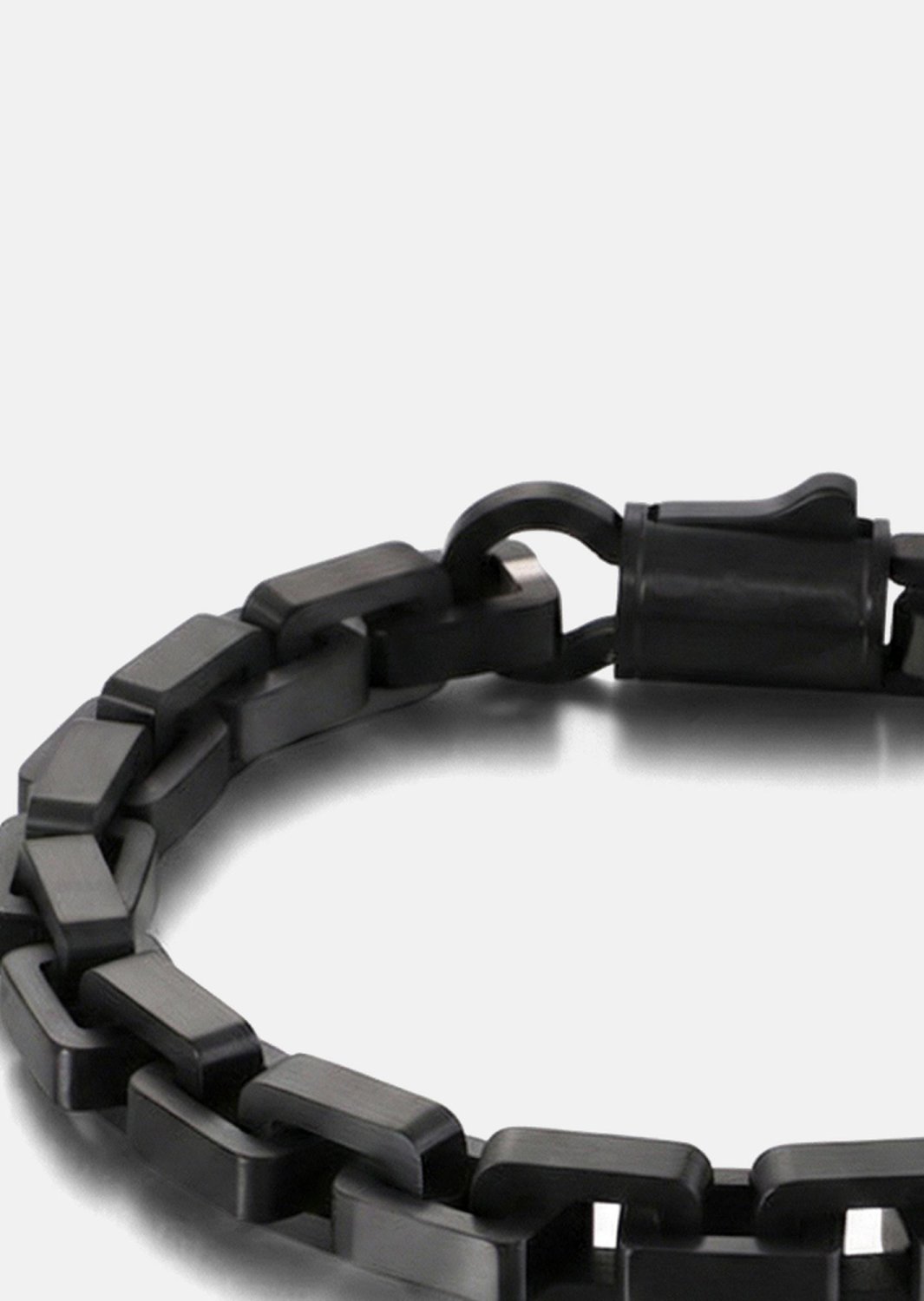 Stalen armband Titan Band