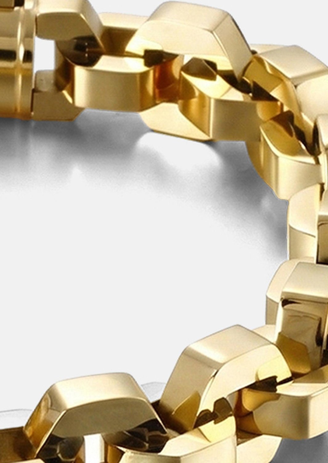 Armband Cynosure Rise - 18k Verguld