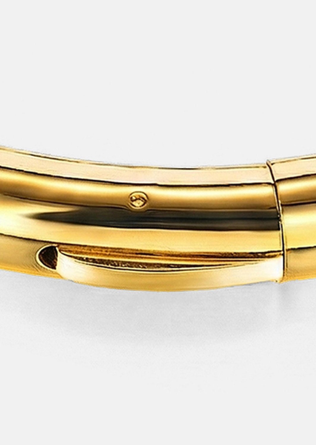 Armband Stalwart Bond - 18k Verguld