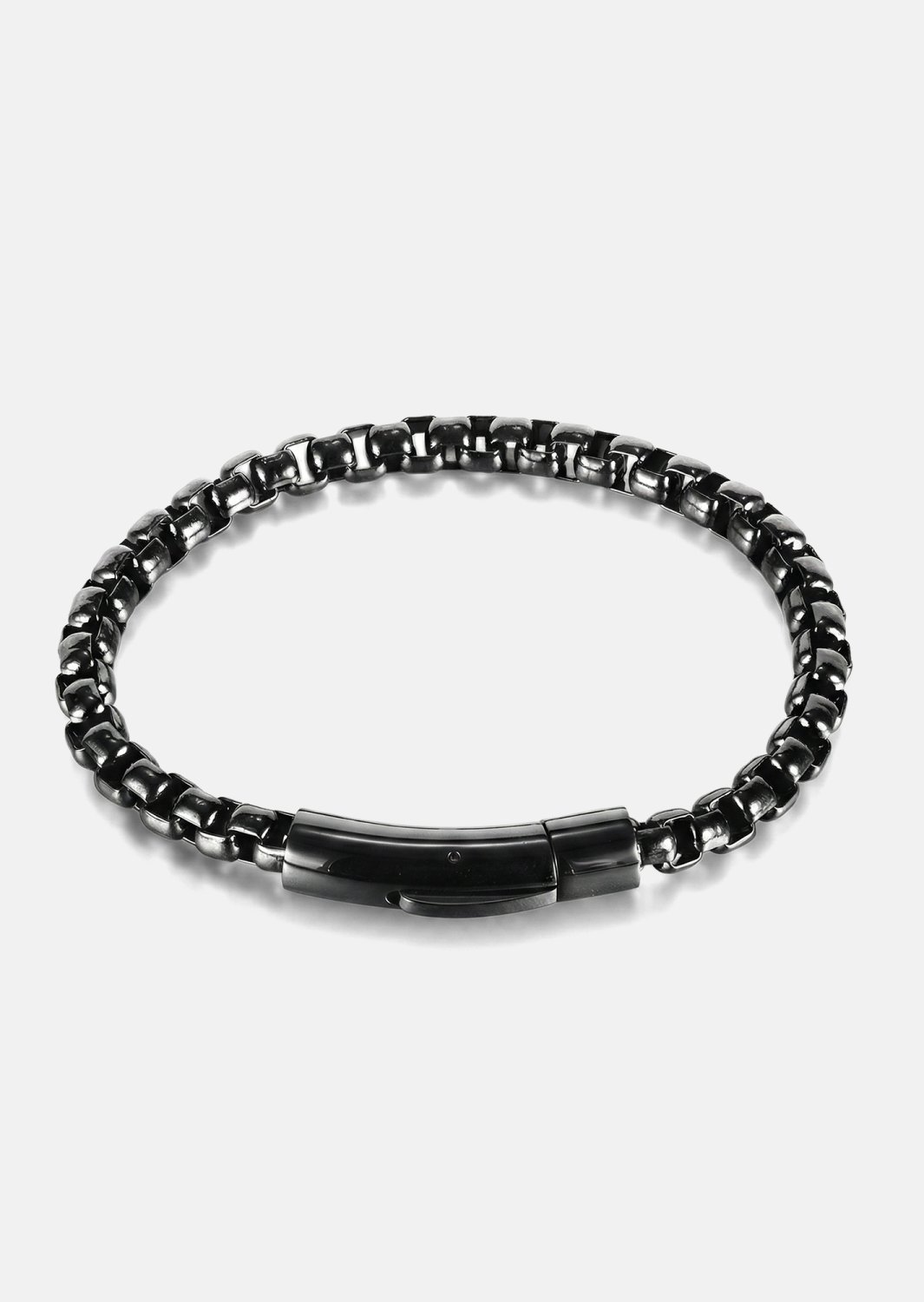 Stalen armband Dorian Veil