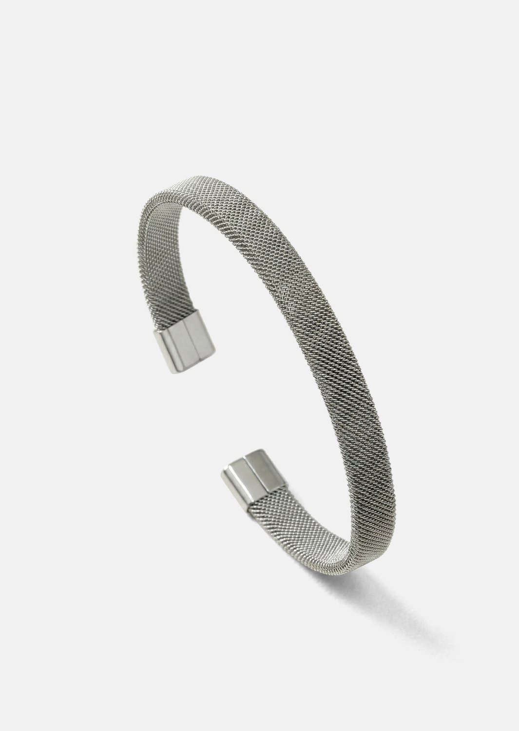 Armband Valen Mark - Verzilverd