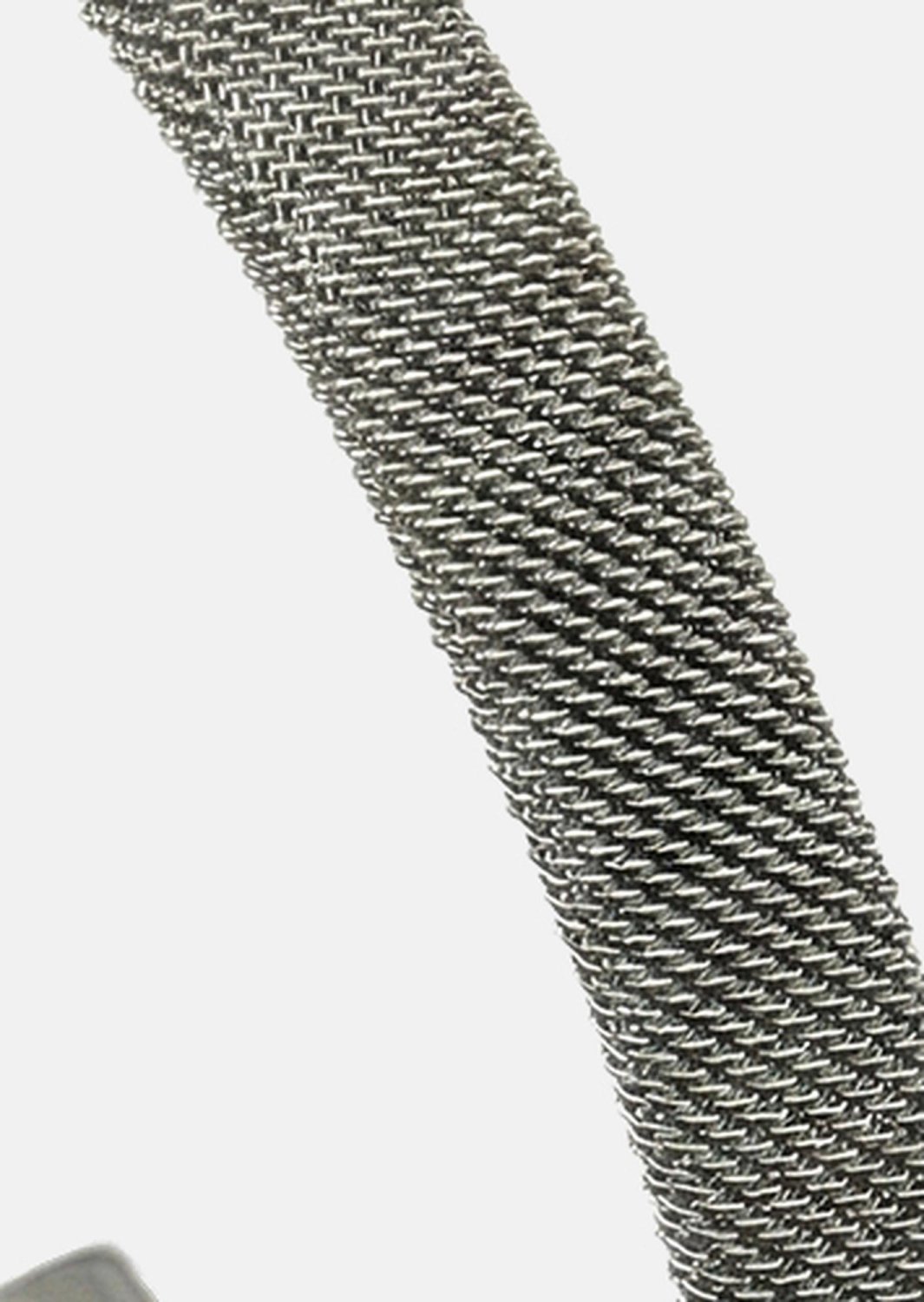 Armband Valen Mark - Verzilverd