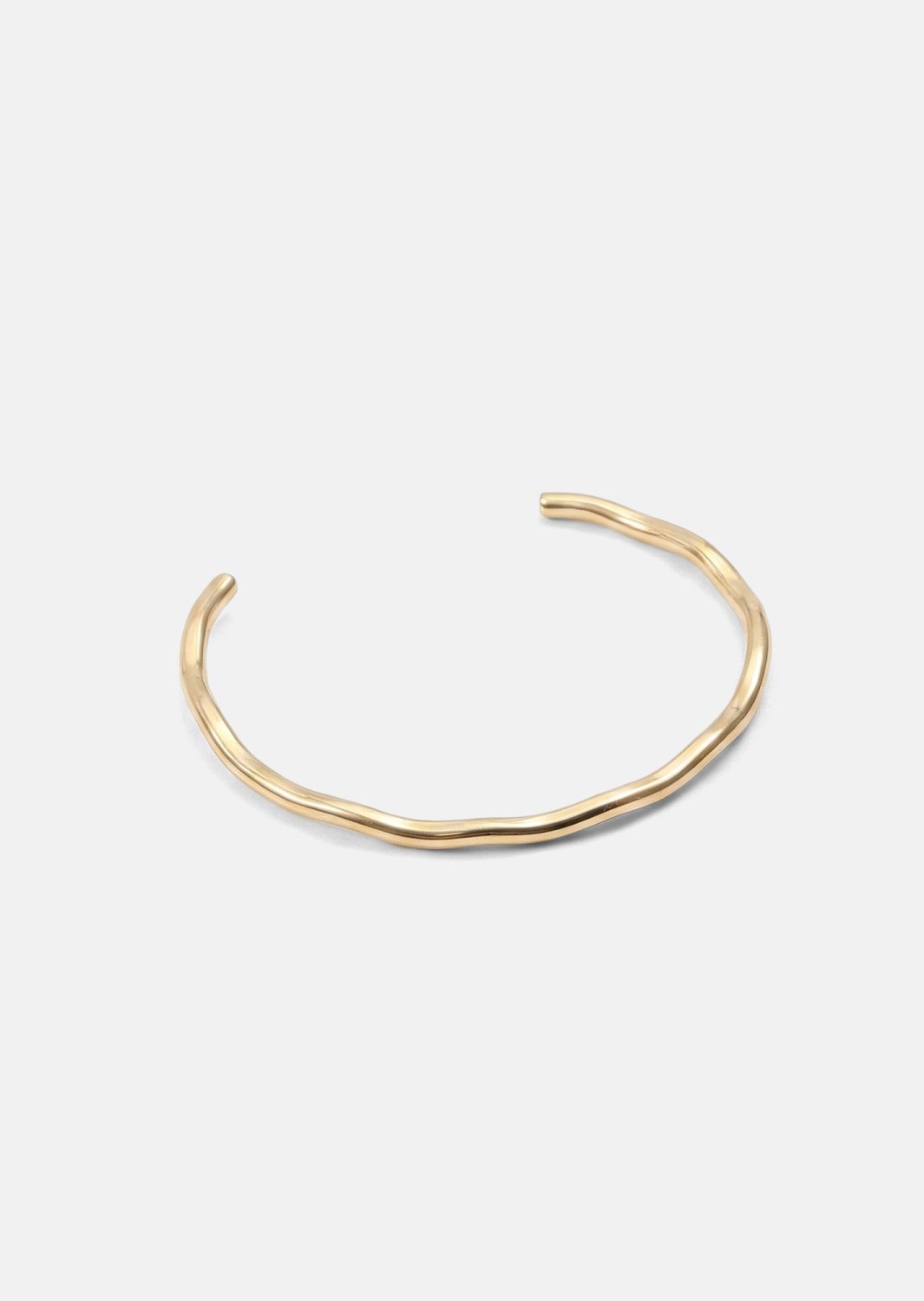Armband Veil Honor - 18k Verguld