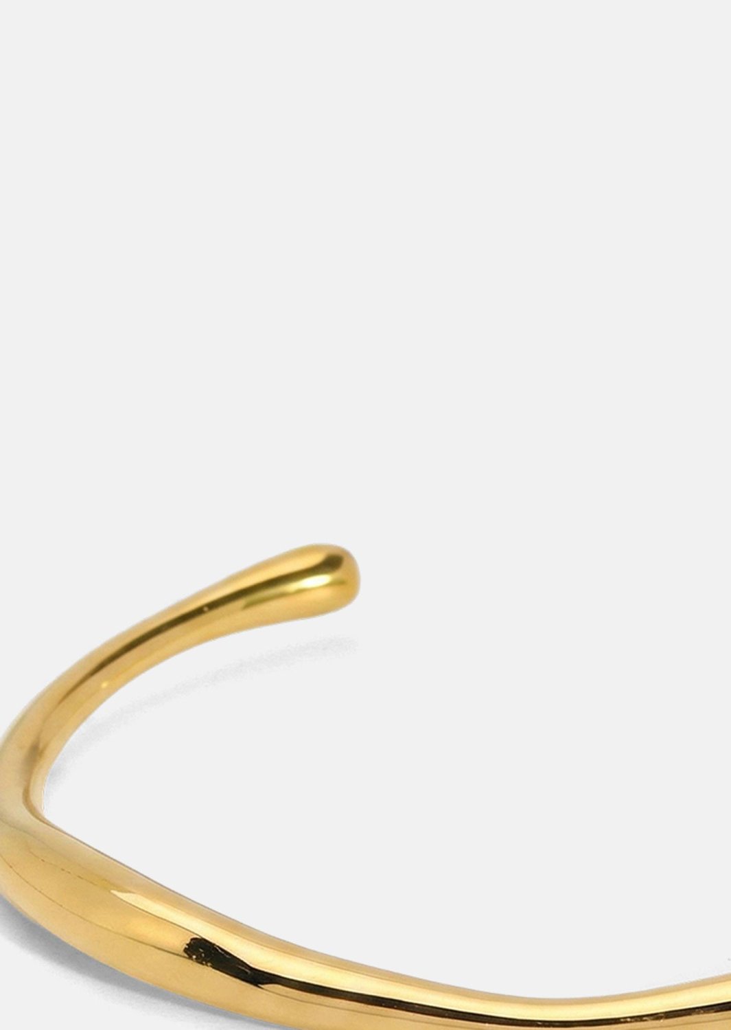 Armband Valor Gleam - 18k Verguld