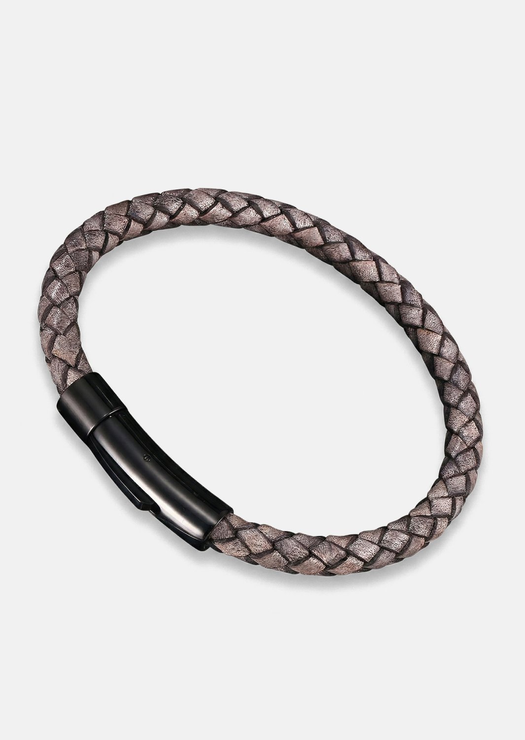 Leren armband Stalwart Trail