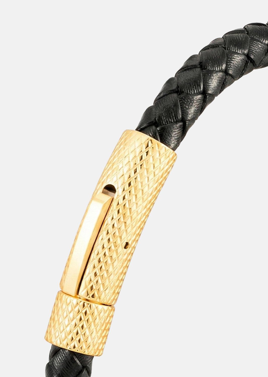 Leren armband Regal Stride
