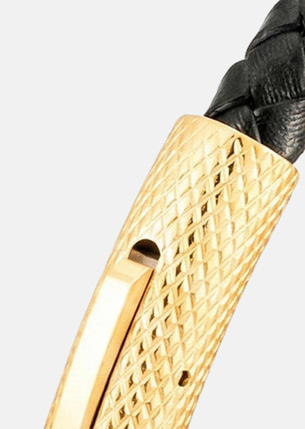 Leren armband Regal Stride