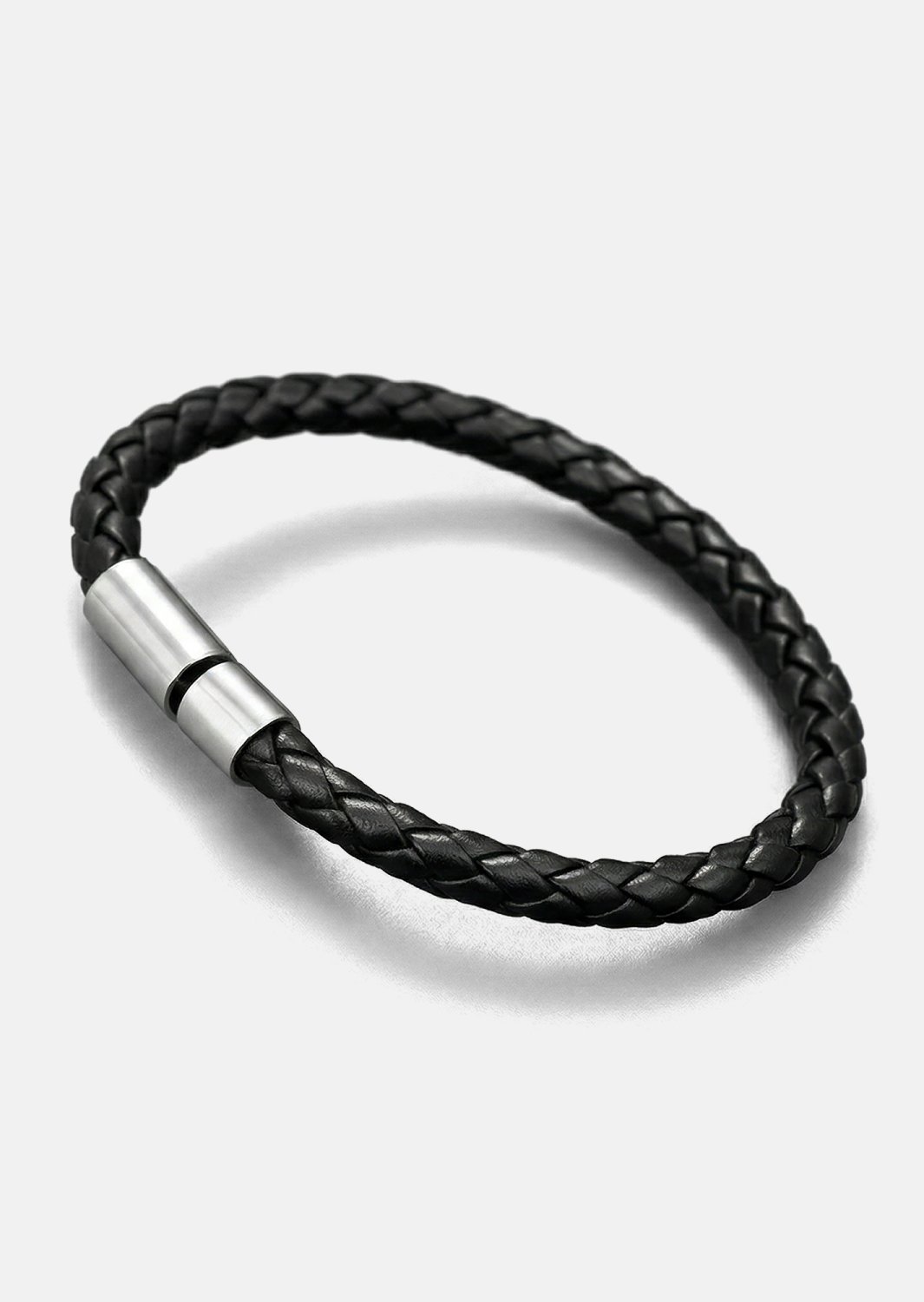 Leren armband Valor Strand
