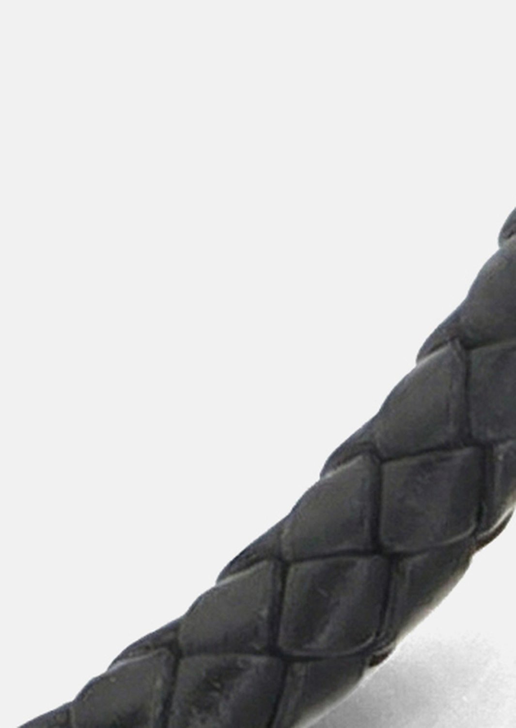 Leren armband Echo Forge