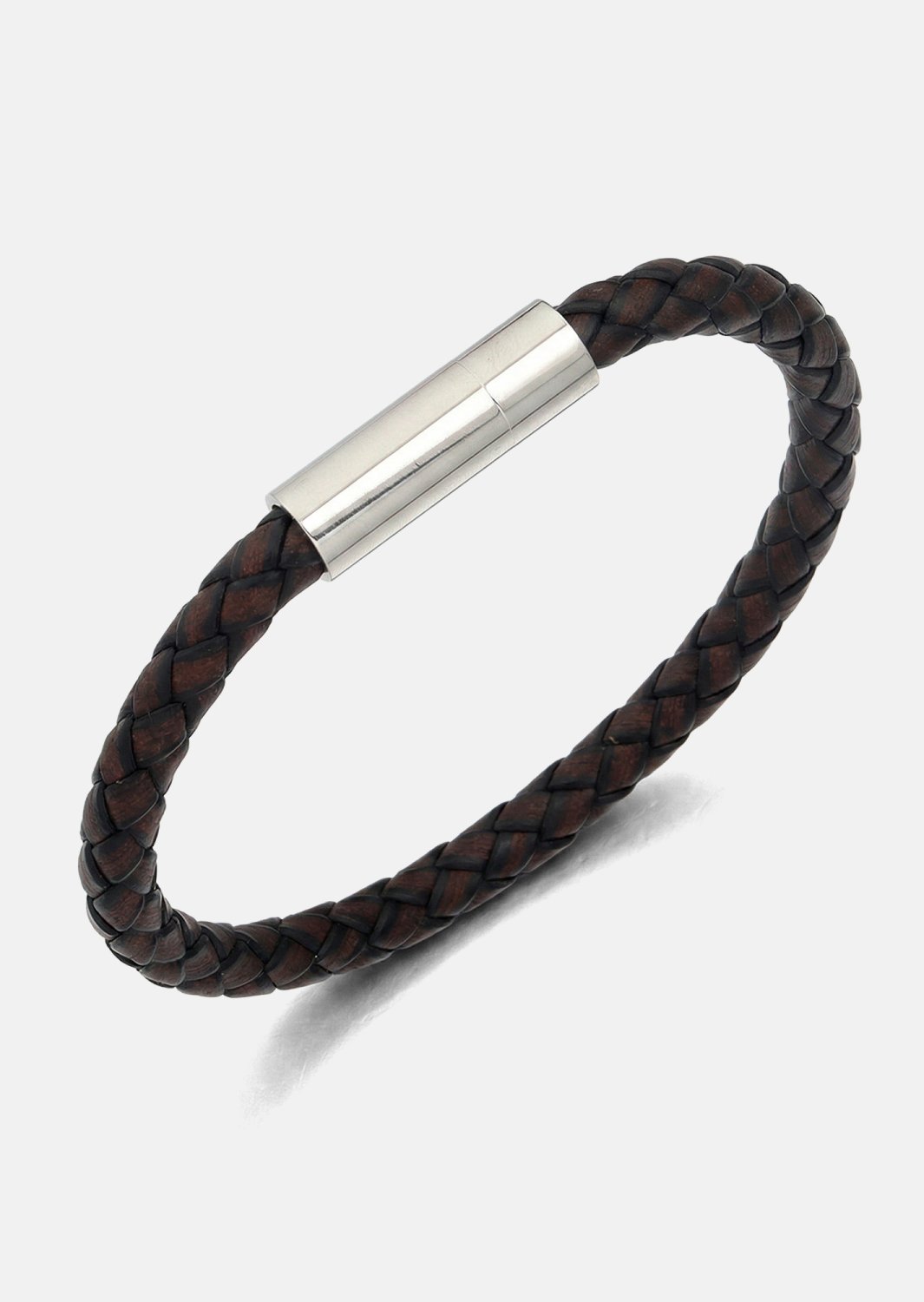 Leren armband Hawke Arc