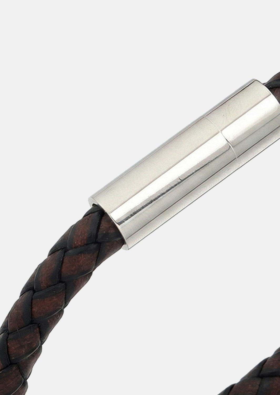 Leren armband Hawke Arc