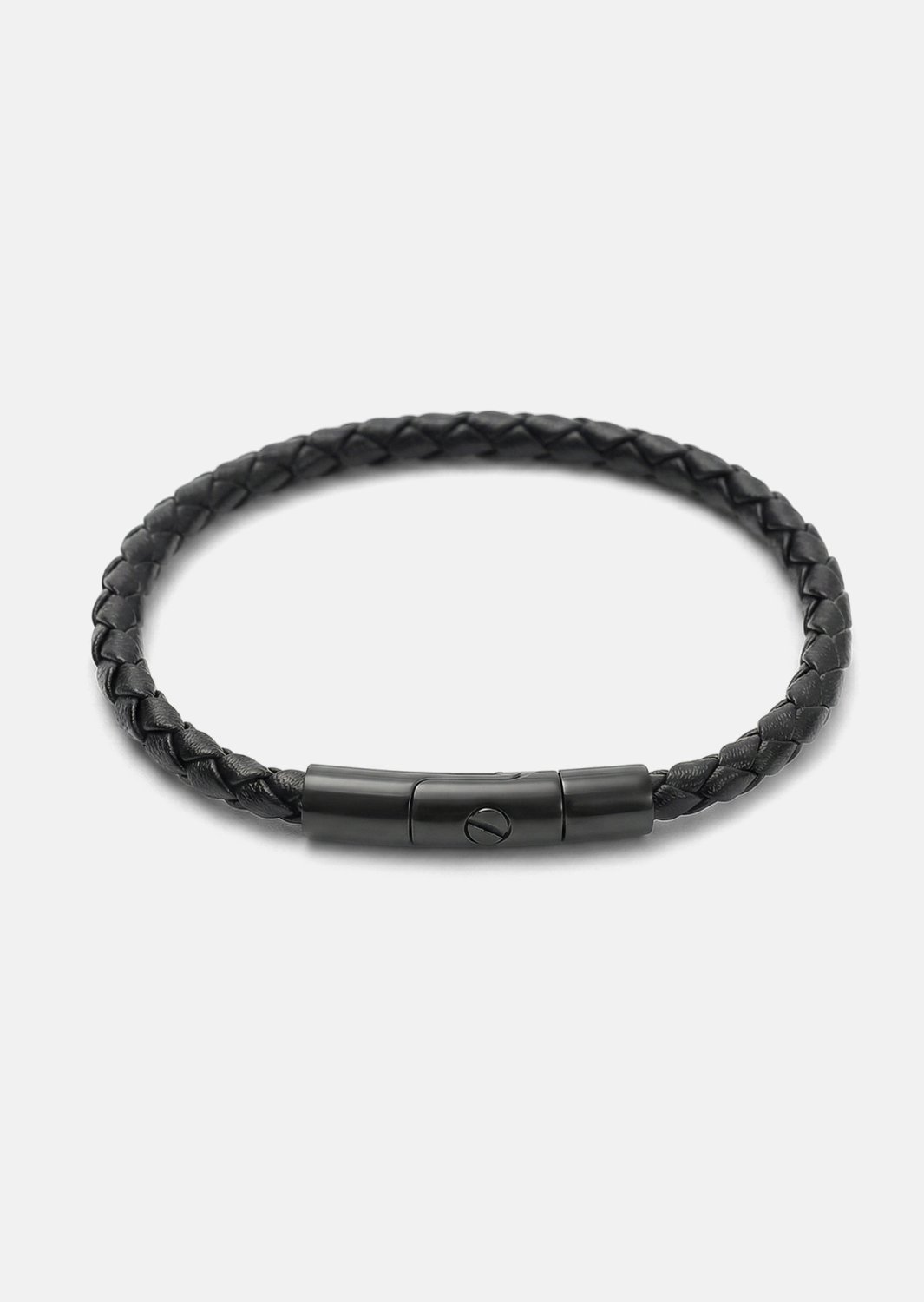 Leren armband Maverick Forge