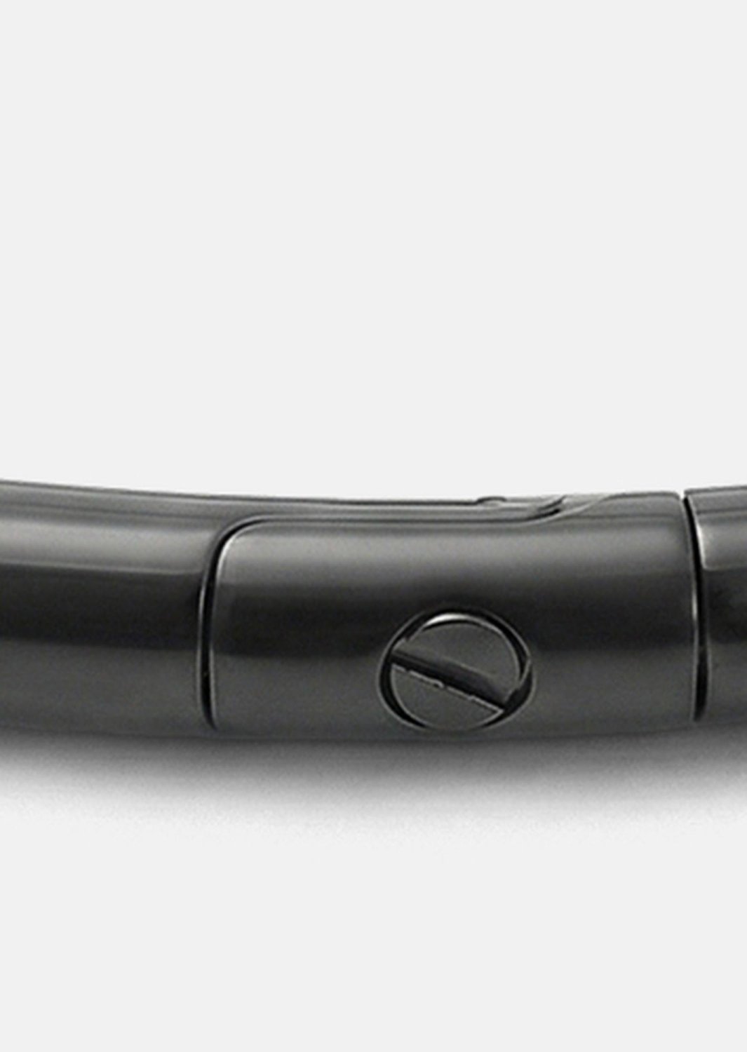 Leren armband Maverick Forge