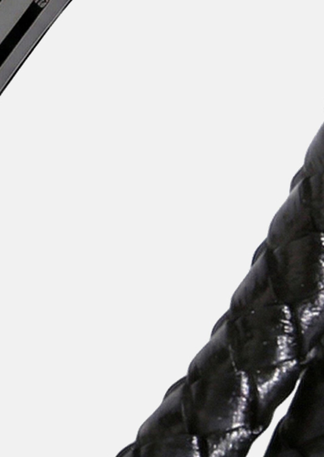 Leren armband Noble Echo