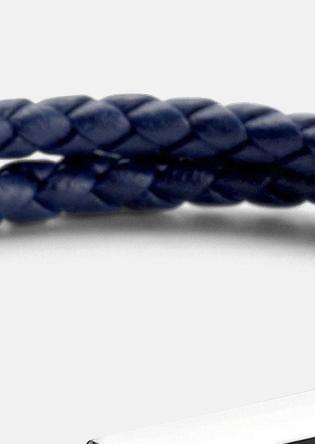 Leren armband Noble Twine
