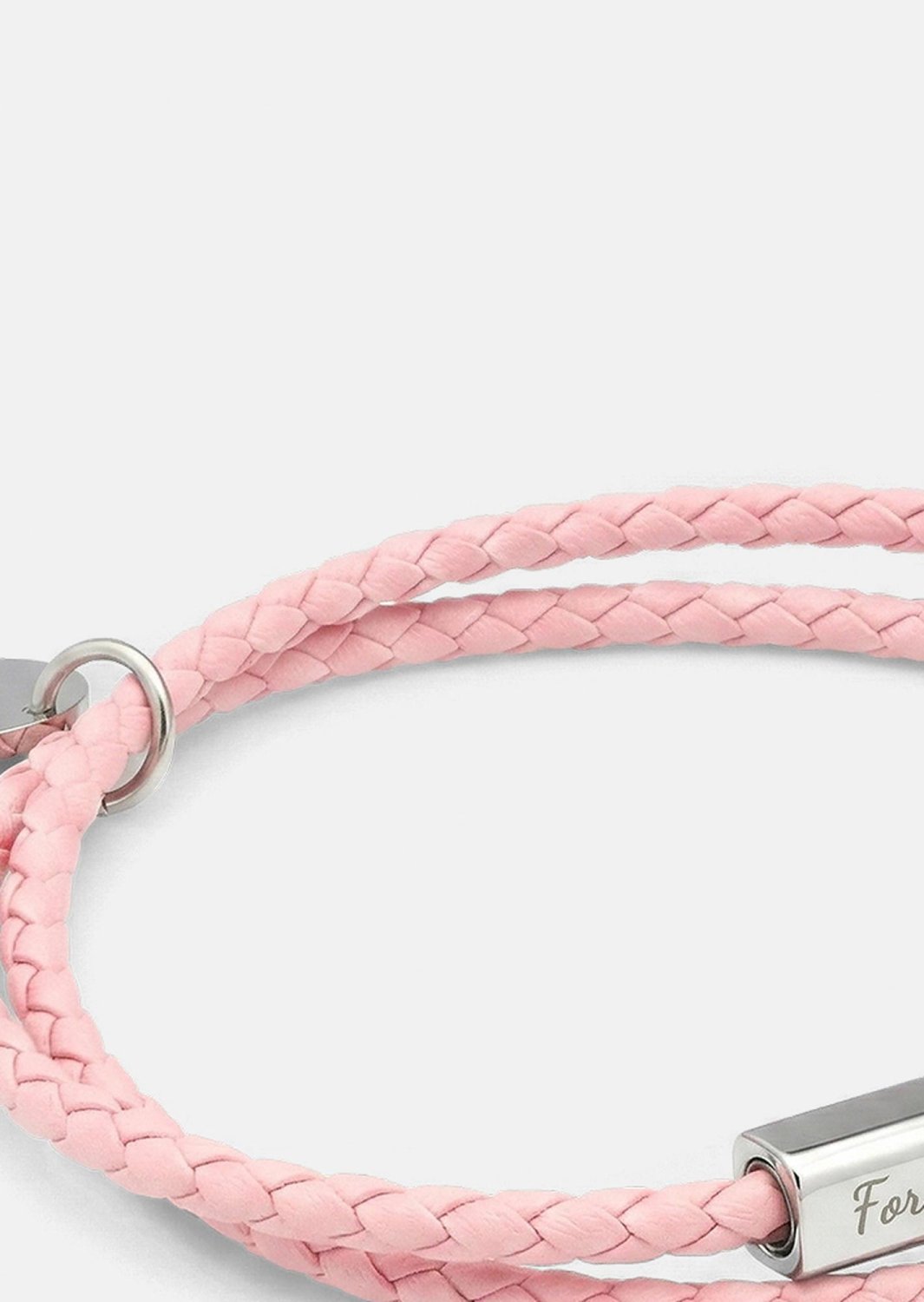 Leren armband Finesse Edge