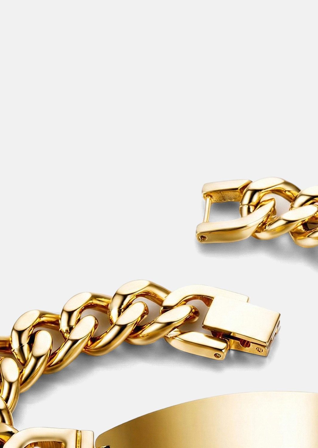Armband Valor Essence - 18k Verguld