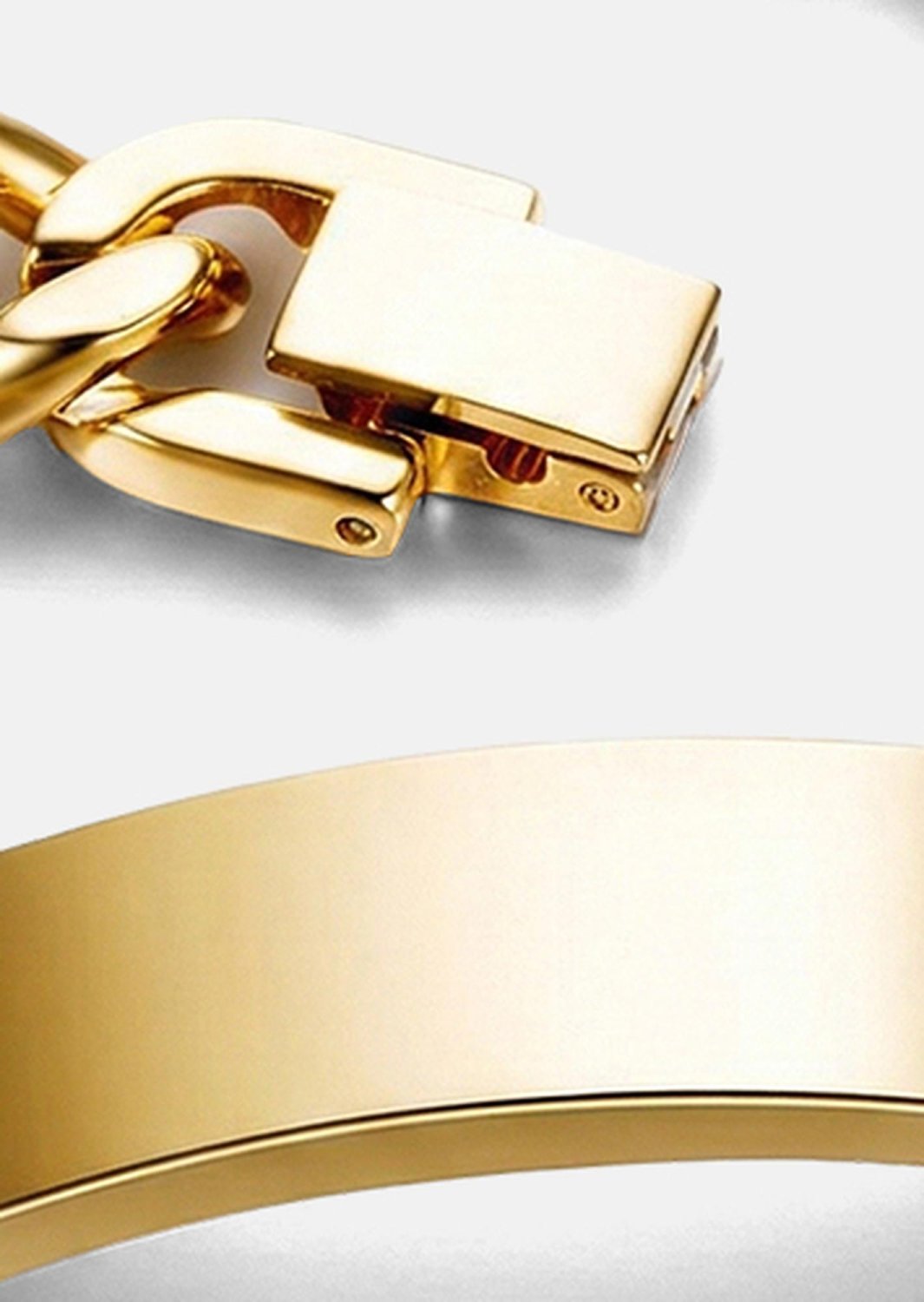 Armband Valor Essence - 18k Verguld