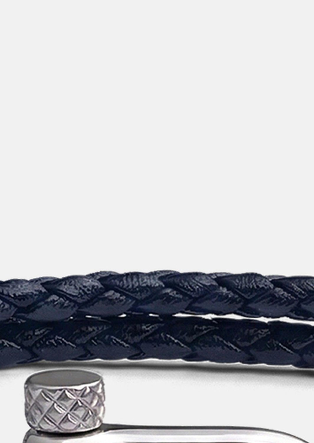Leren armband Noble Stride