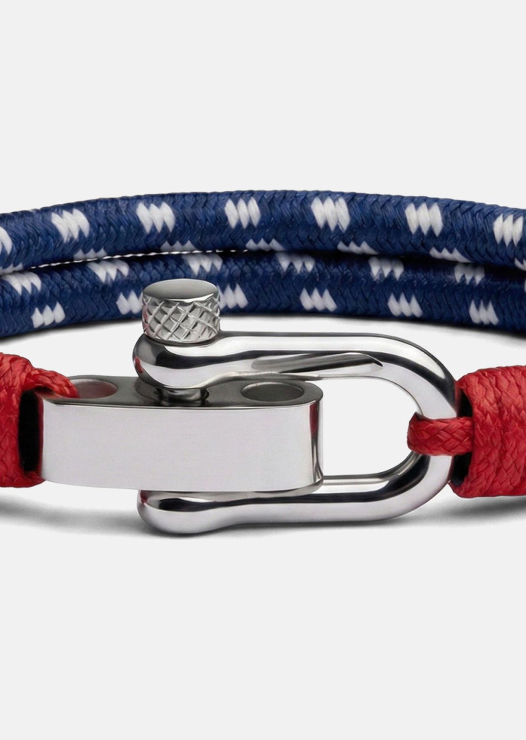 Koordarmband Mariner Nexus