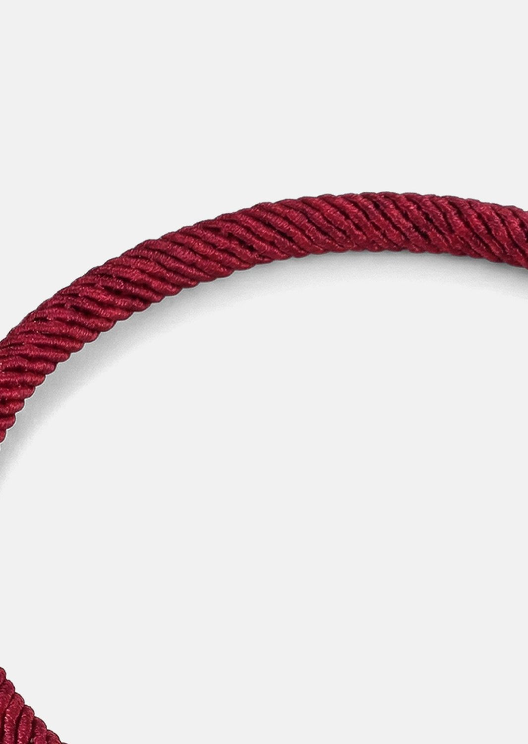Koordarmband Crimson Nobility