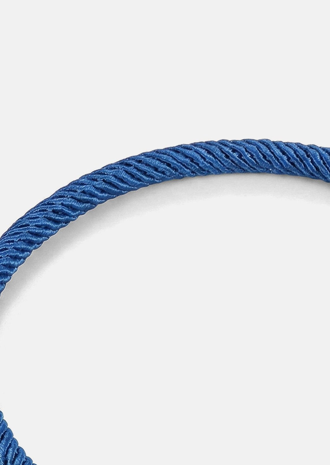 Koordarmband Titanic Weave