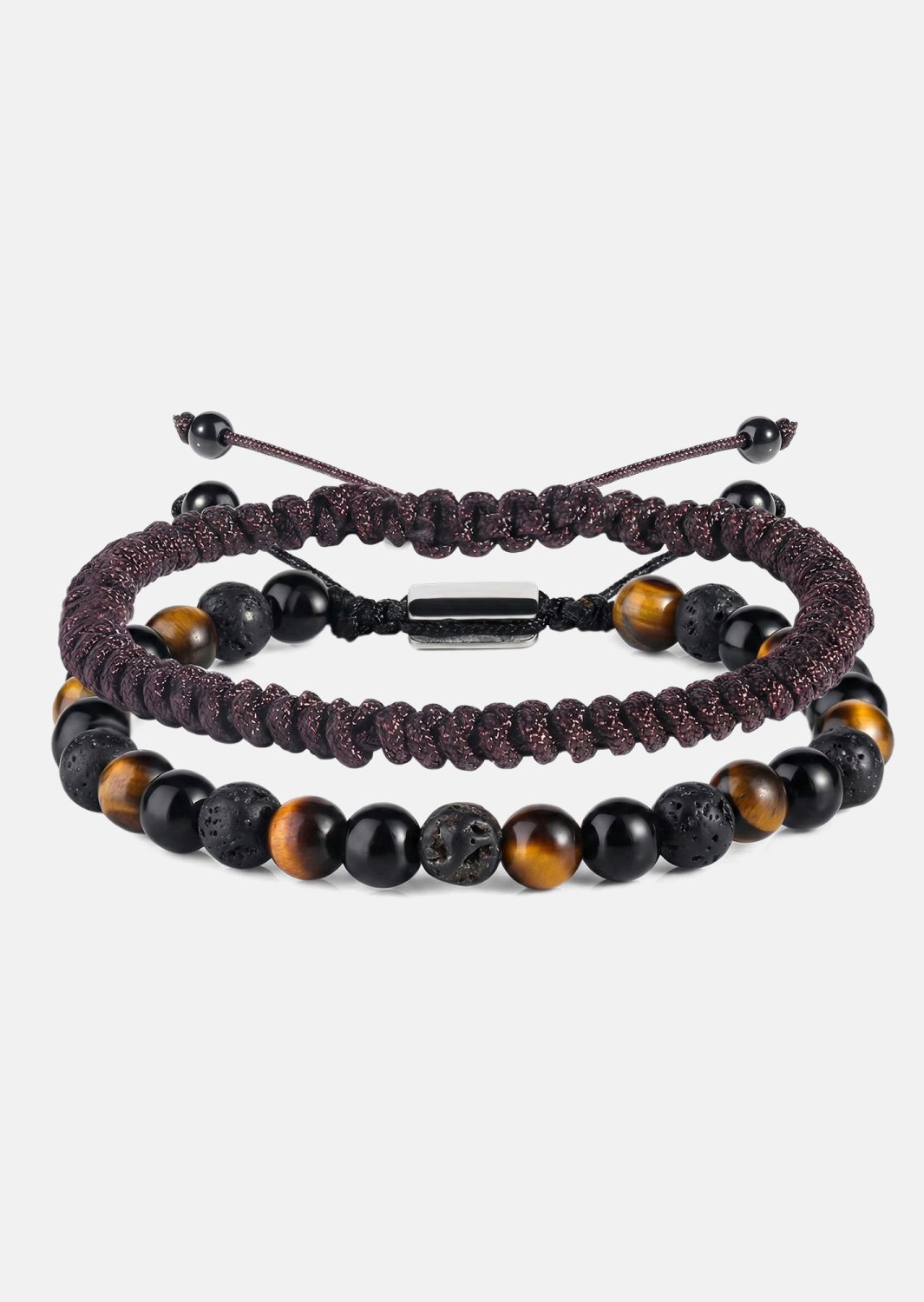 Kralenarmband Dusk Tangle