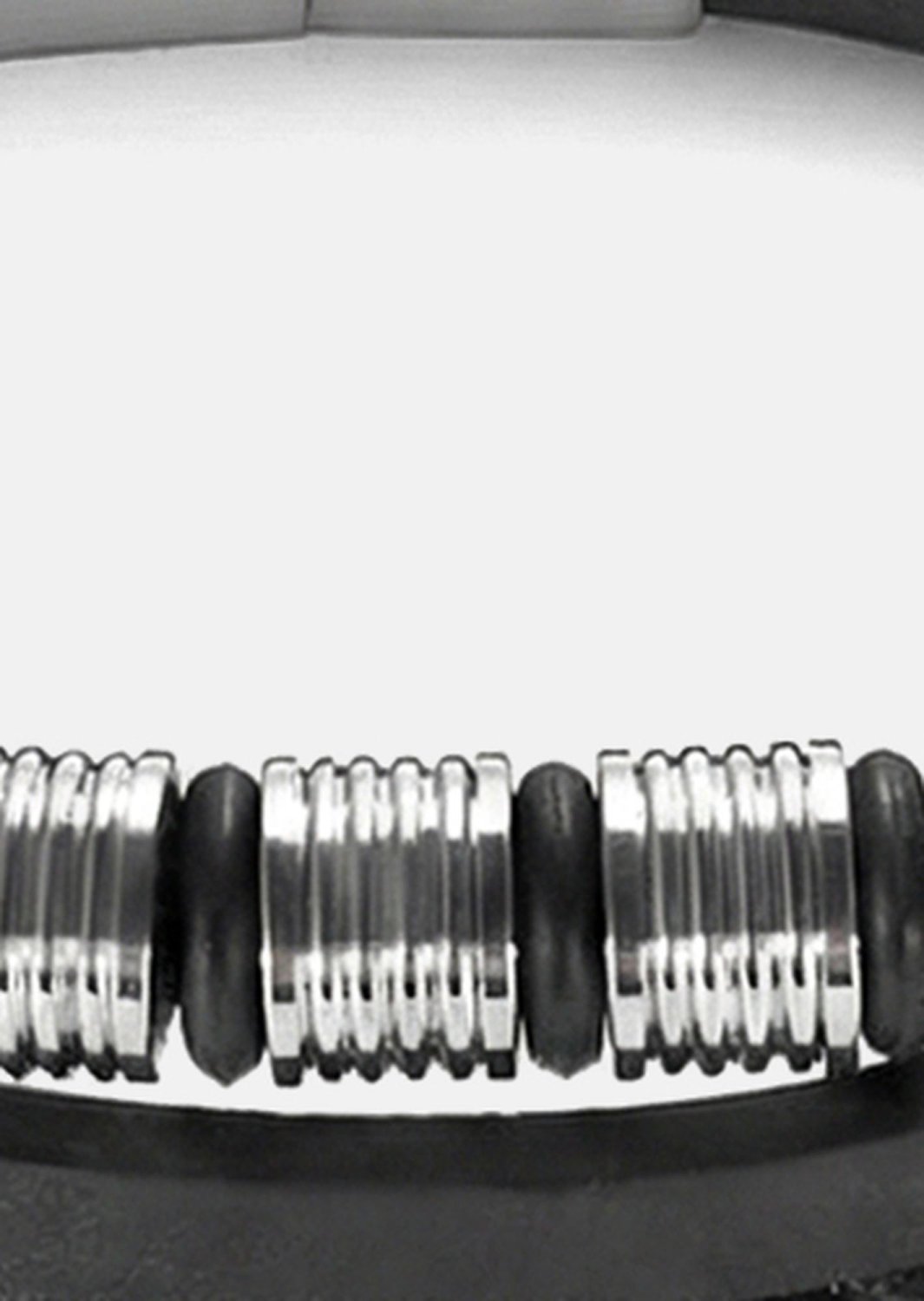 Leren armband Noble Trench