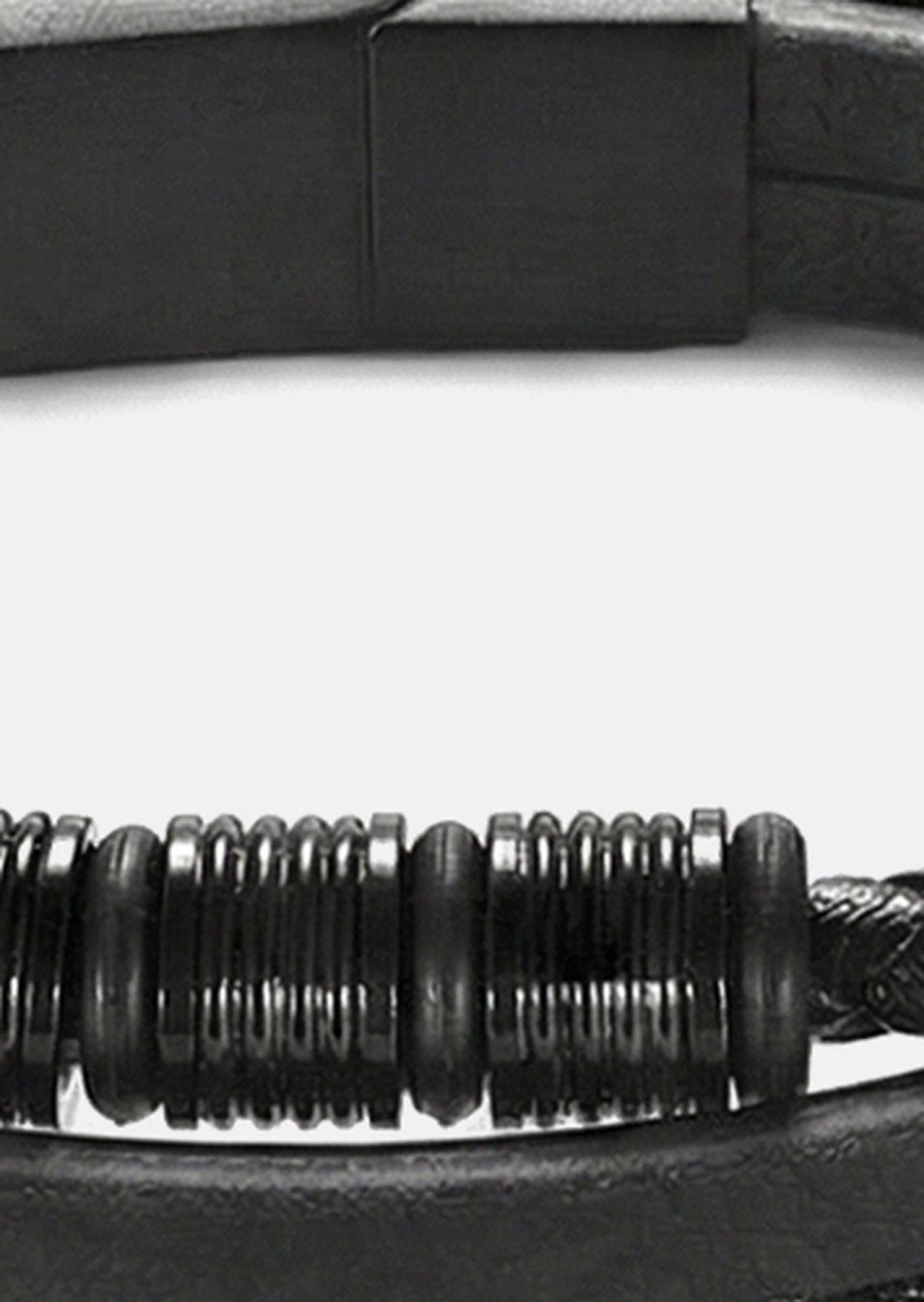 Leren armband Noble Forge